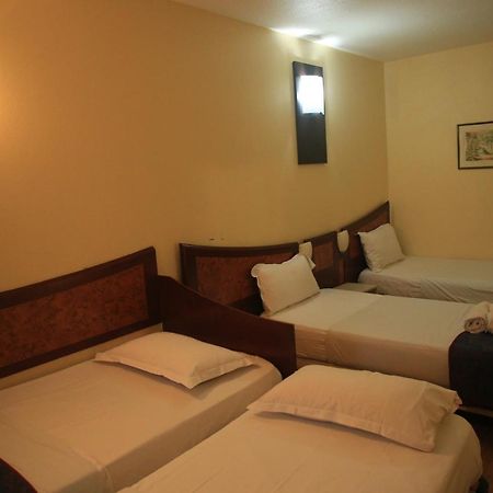 EuroHôtel Paris Nord Saint-Denis  Extérieur photo