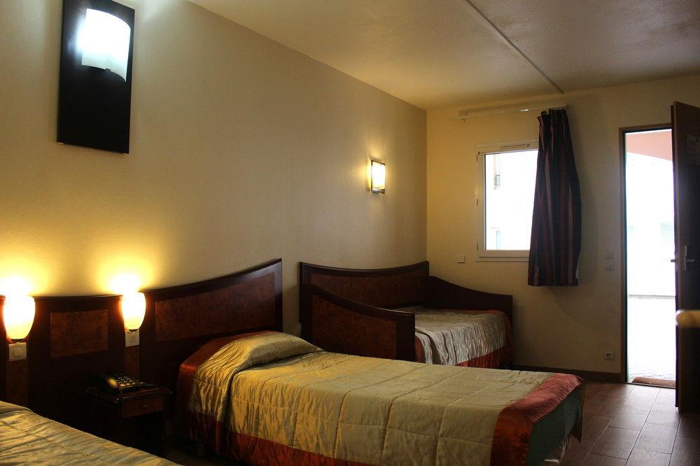 EuroHôtel Paris Nord Saint-Denis  Extérieur photo