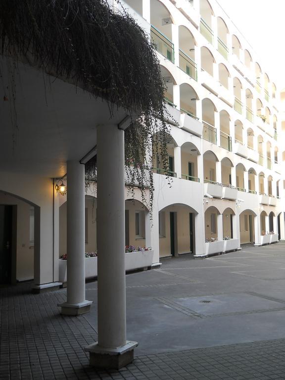 EuroHôtel Paris Nord Saint-Denis  Extérieur photo