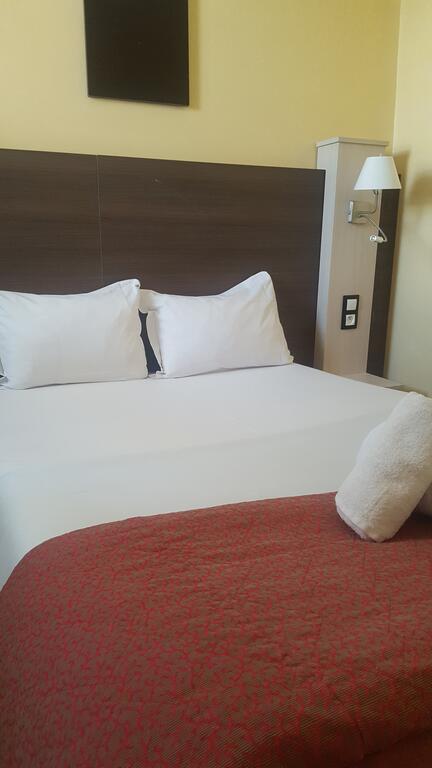 EuroHôtel Paris Nord Saint-Denis  Extérieur photo