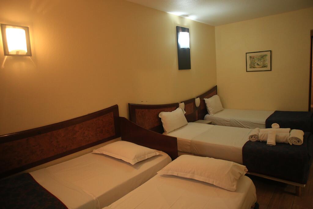 EuroHôtel Paris Nord Saint-Denis  Extérieur photo