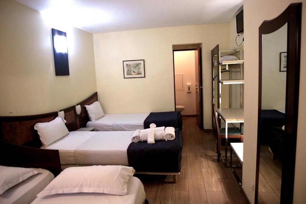 EuroHôtel Paris Nord Saint-Denis  Extérieur photo