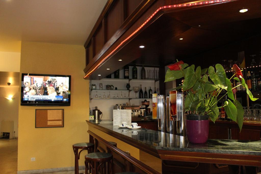 EuroHôtel Paris Nord Saint-Denis  Extérieur photo