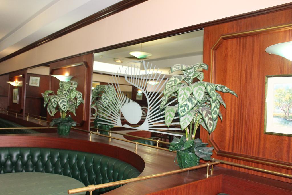 EuroHôtel Paris Nord Saint-Denis  Extérieur photo