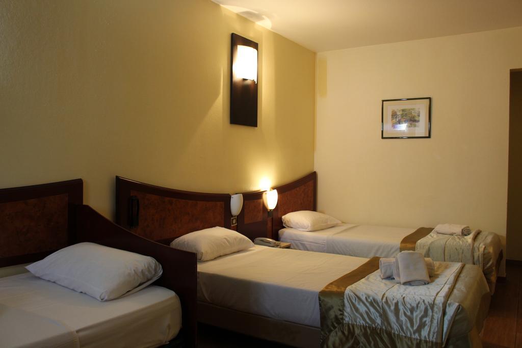 EuroHôtel Paris Nord Saint-Denis  Extérieur photo