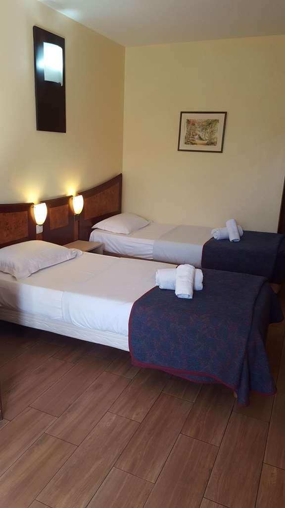 EuroHôtel Paris Nord Saint-Denis  Chambre photo