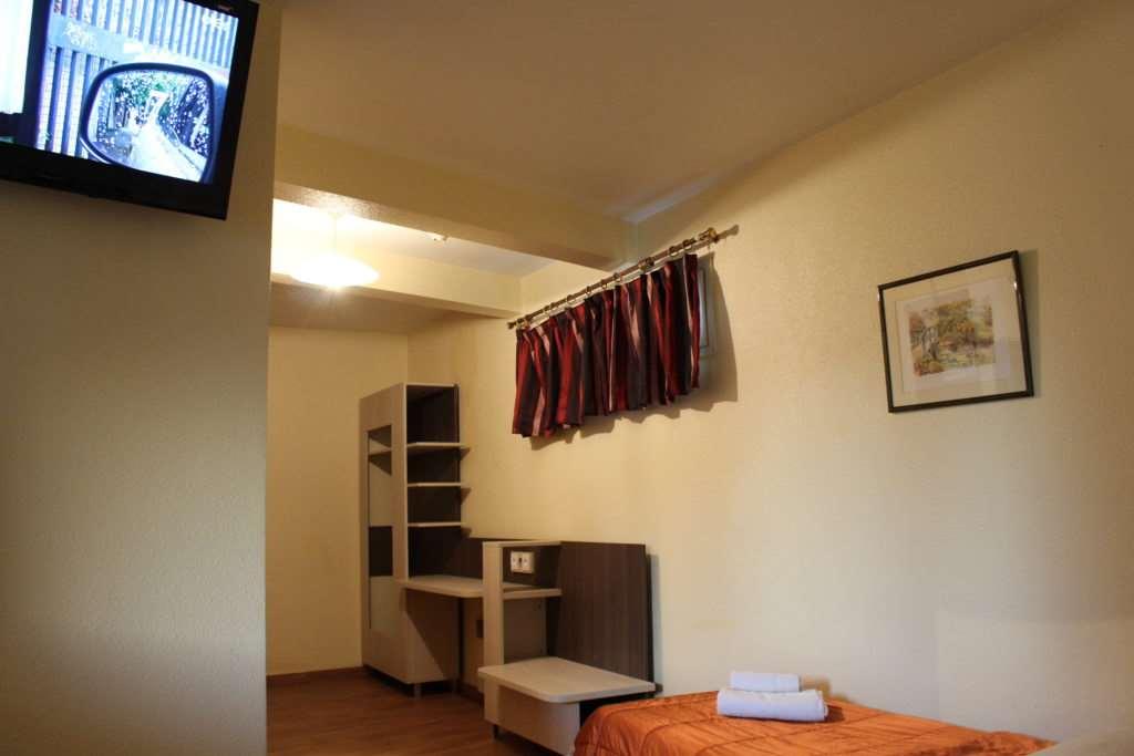 EuroHôtel Paris Nord Saint-Denis  Chambre photo