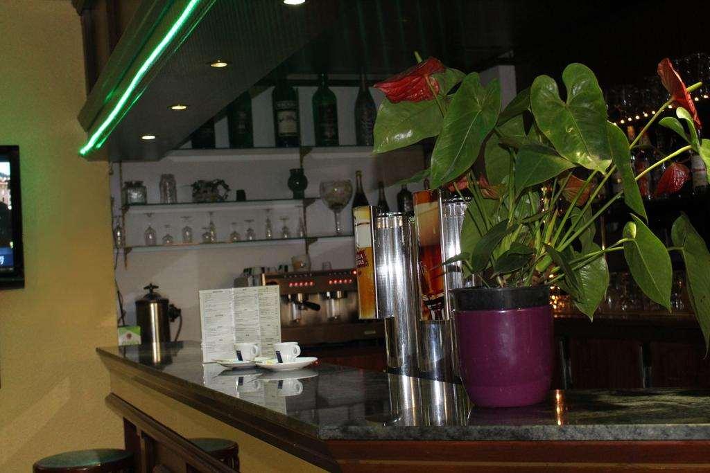 EuroHôtel Paris Nord Saint-Denis  Restaurant photo
